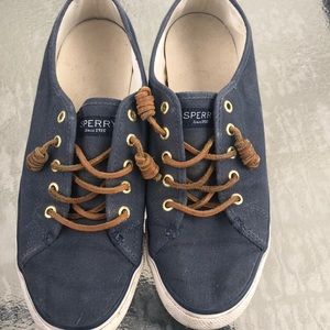 Sperry shoes